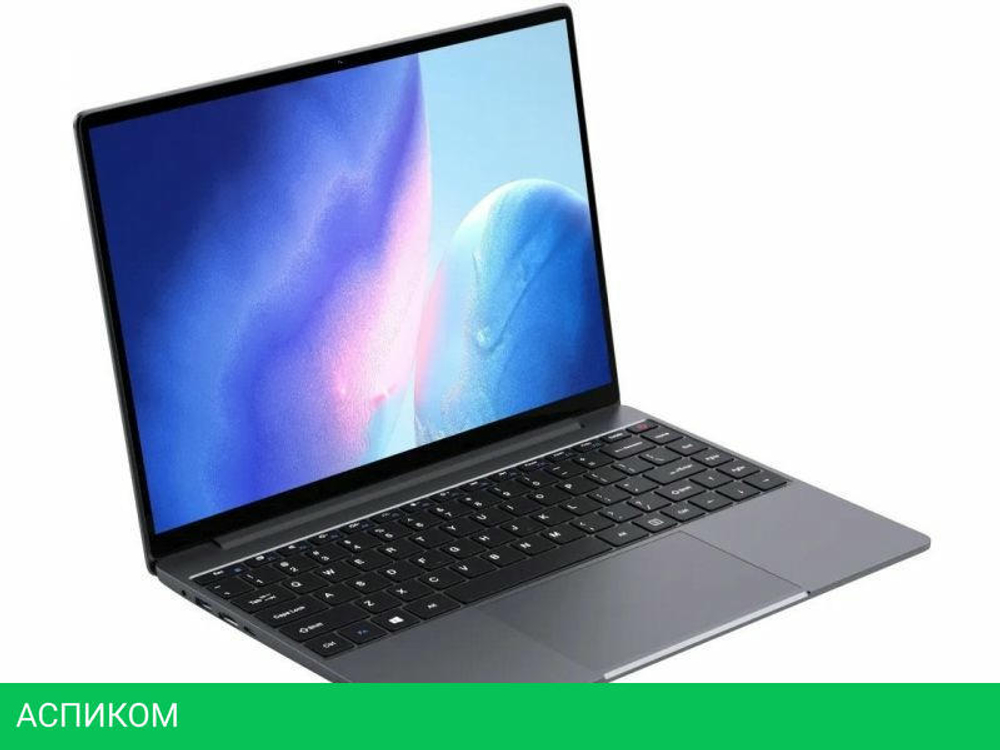 Ноутбук Chuwi CoreBook X CWI570-i3122016G512