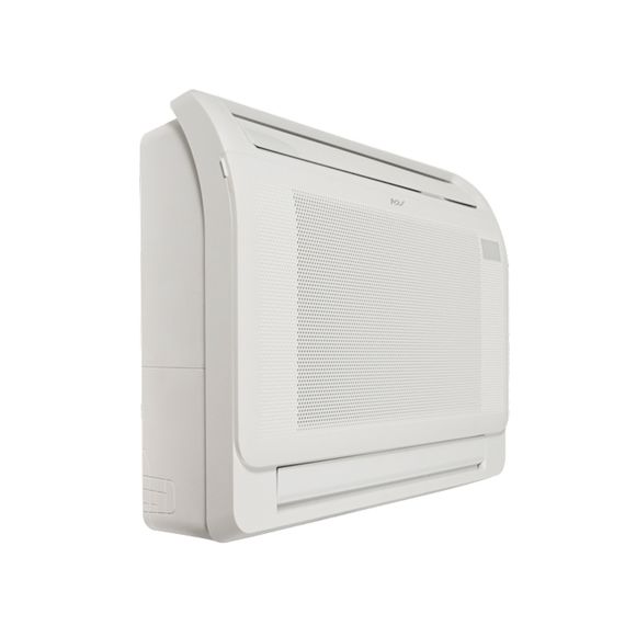 Напольный блок мульти сплит системы MDV MDFFI-18HRFN8 — (1)