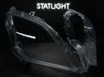 Комплект стекол Mercedes W164 ML164 2005-2008
