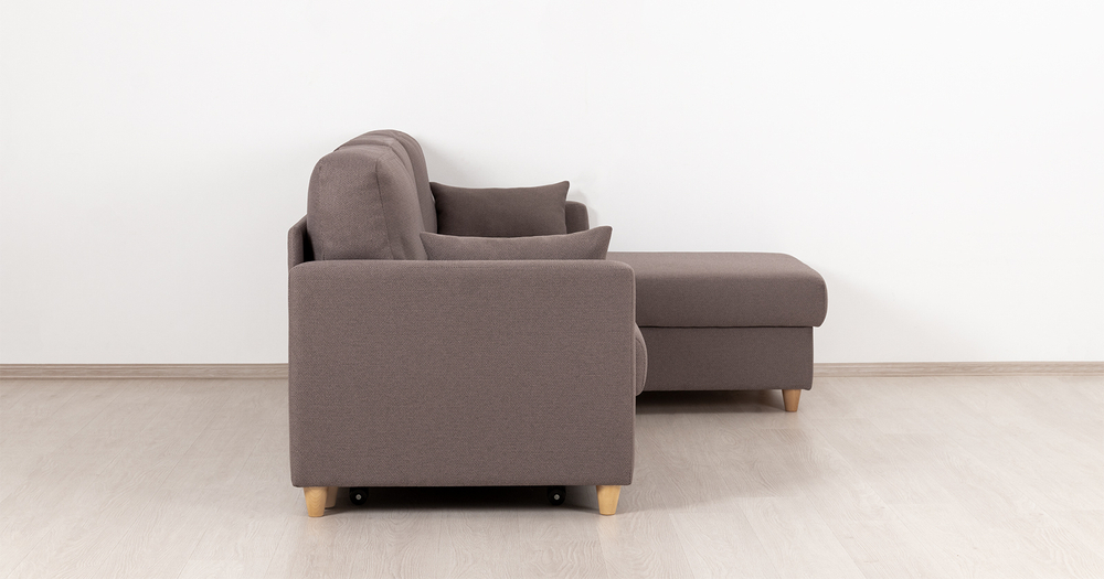 Диван угловой «Милан»