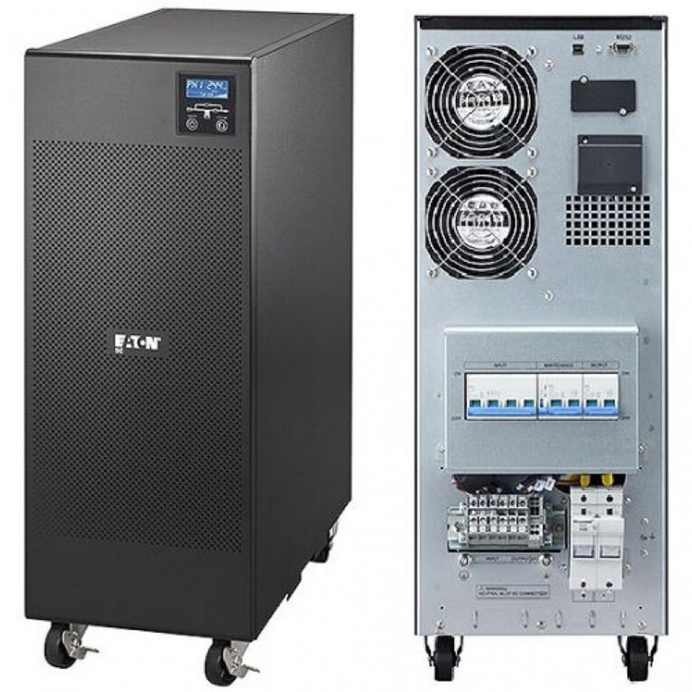 ИБП Eaton 9E 10000i XL (9E10KiXL)
