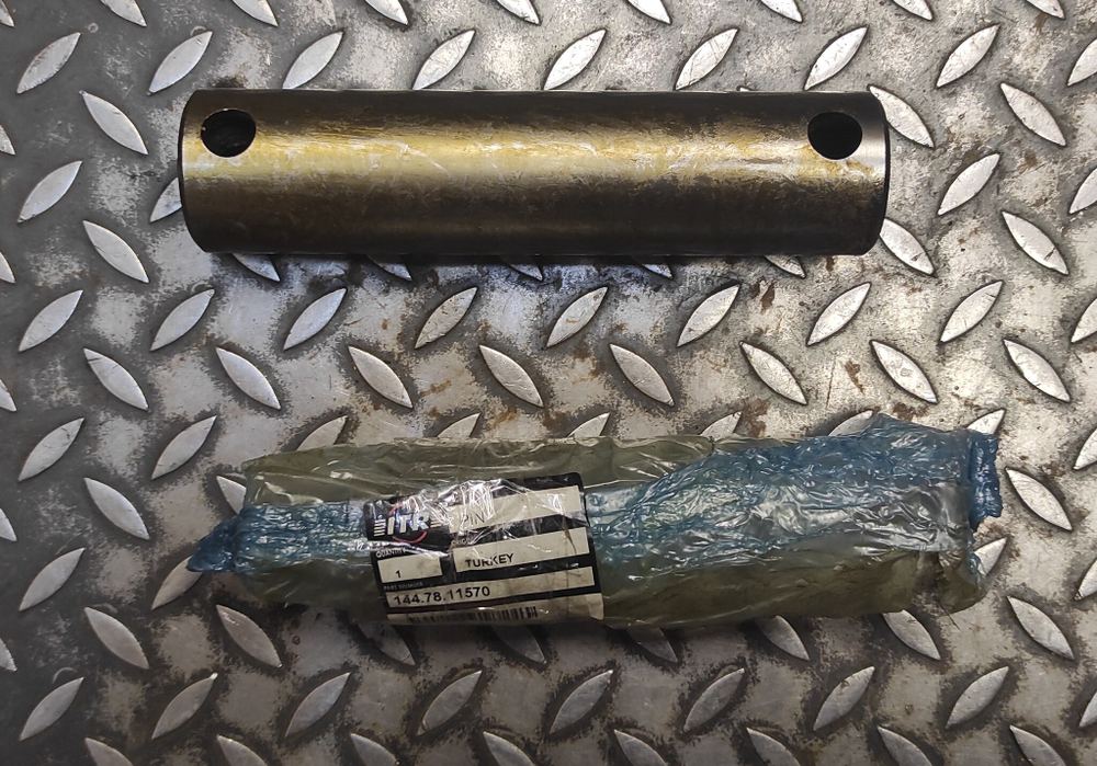 Палец 144-78-11570