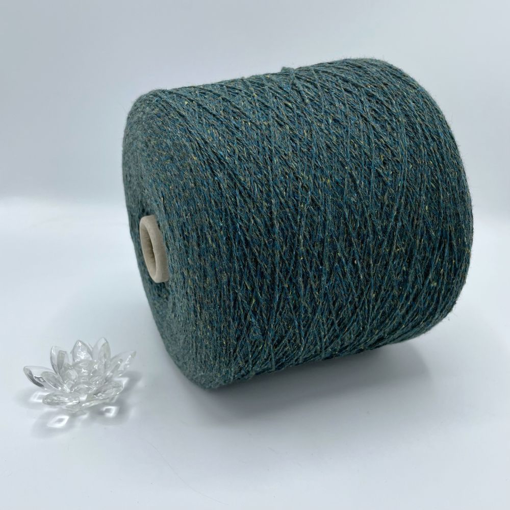 KAPLANLAR 60% шерсть ягненка 8% шёлк 8% вискоза 23% полиамид 1% полиакрил