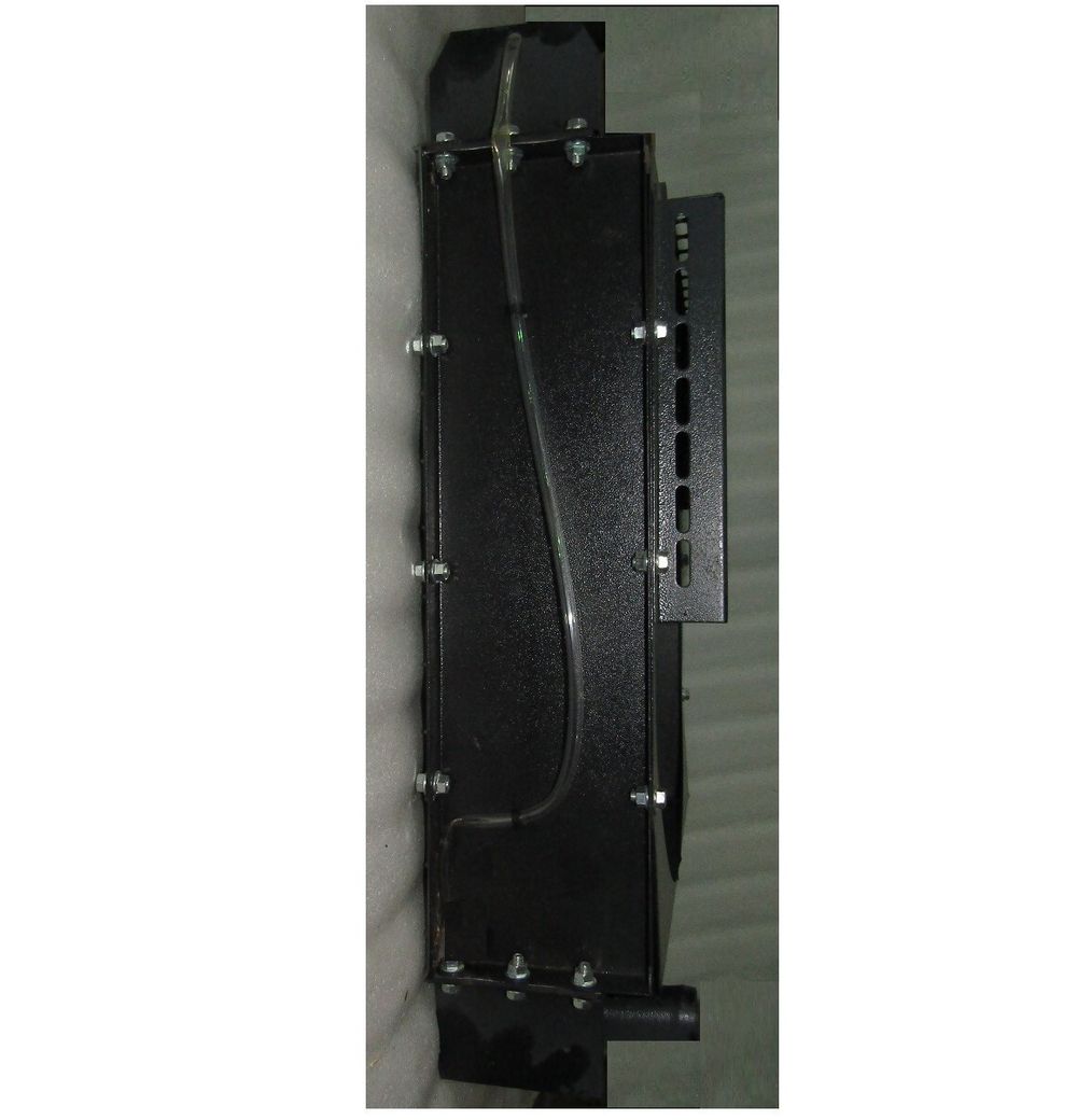 Радиатор охлаждения Ricardo K4100ZDS; ММЗ-30/Radiator