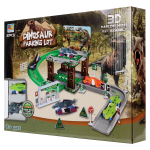 Парковка, кор CY280-12