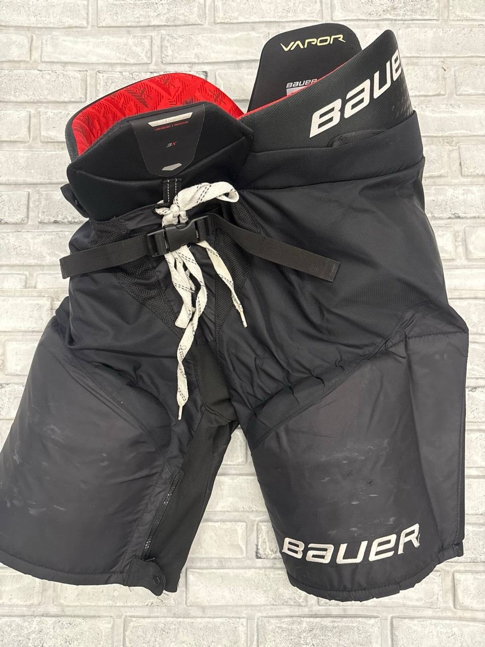 Bauer vapor 3x SR L