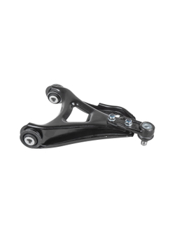 Рычаг передний R для RENAULT Clio II (98-)/Kangoo I (97-) GANZ GIL061267