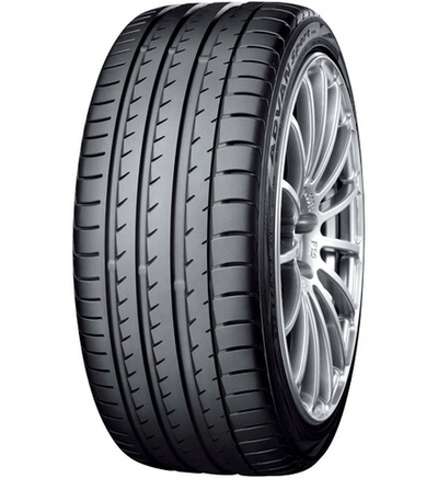 YOKOHAMA Advan Sport V105S 255/35R19 96Y ZPS
