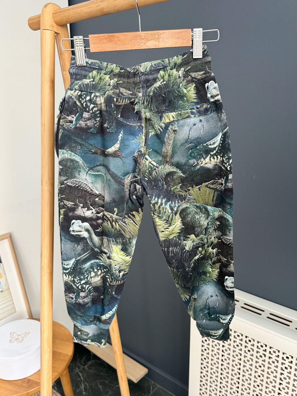 Хлопковый костюм Molo, 116