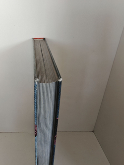 Marvel 1602 / Нил Гейман