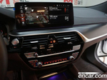 BMW 6 Series GT (G32) 620d xDrive M Sports (02.2023)