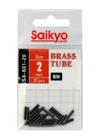 Обжимные трубки для поводков Saikyo SA-601