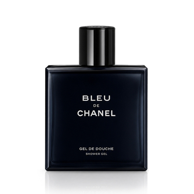 Chanel Bleu de Chanel Perfumed Shower Gel 200 ml (man)