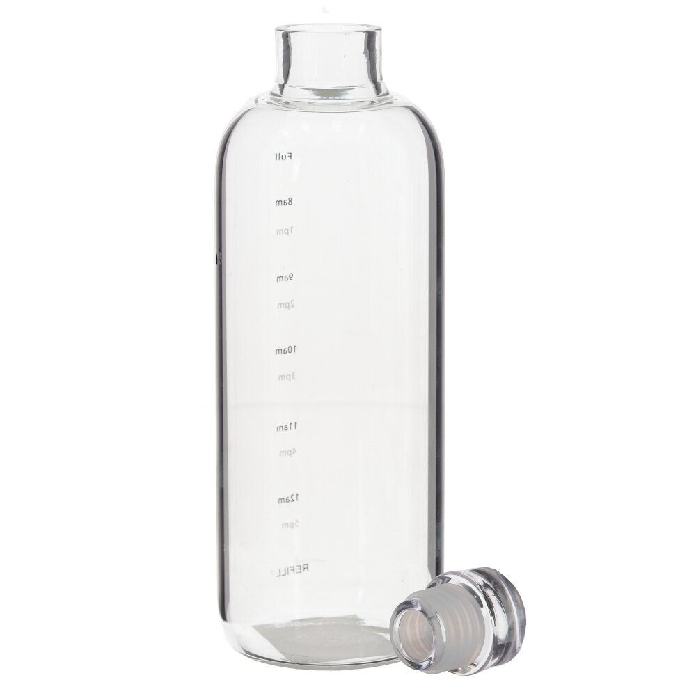 GAEM Бутылка, 750 мл, L8 W8 H24 см