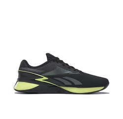 Кроссовки Reebok Nano X3 'Black Energy Glow' HP6046