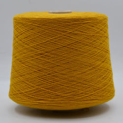 Loro Pianа art. Baby Cashmere (горчица)