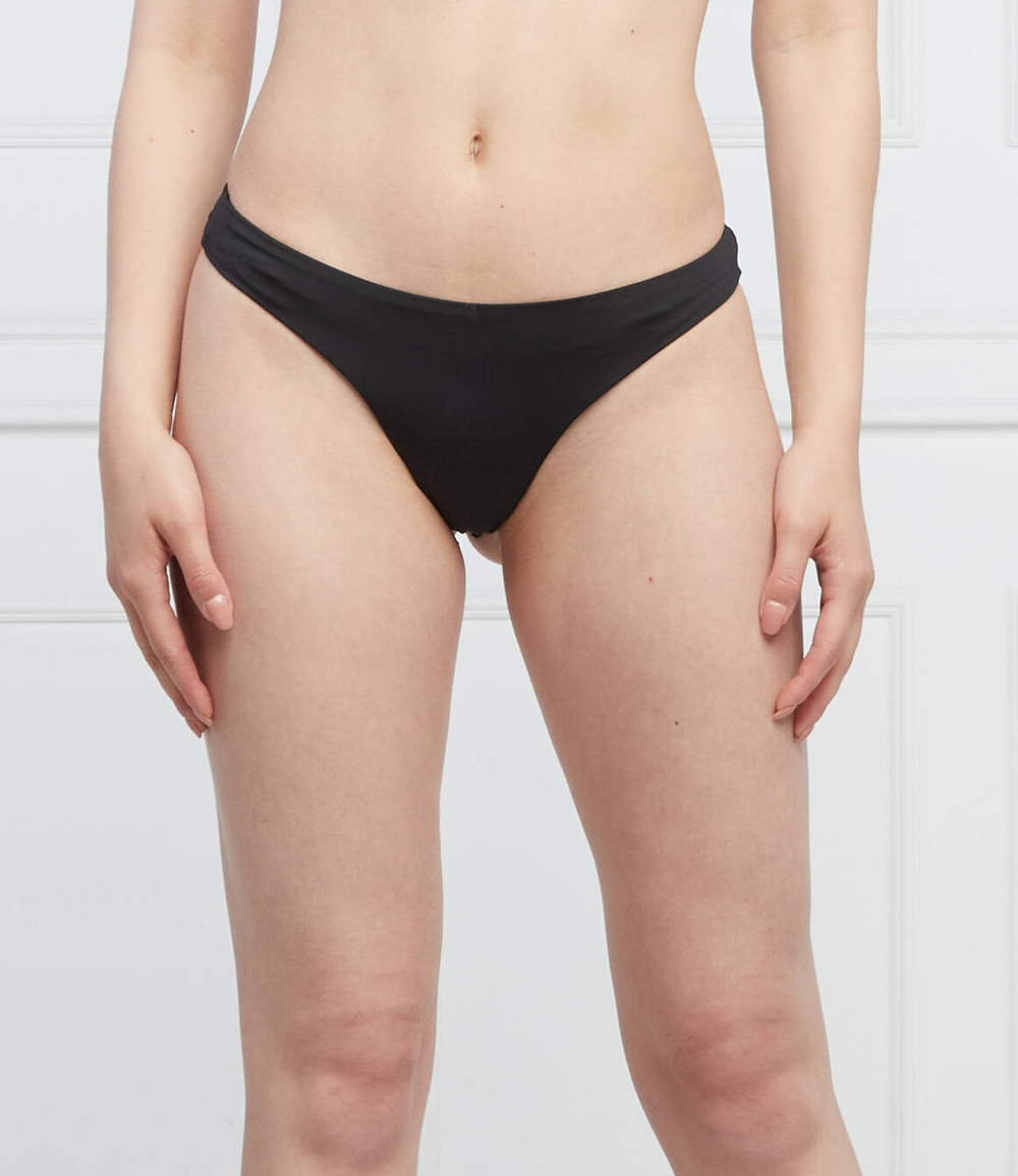 трусики бикини brazilian pure Hugo Bodywear - черный(50470210)