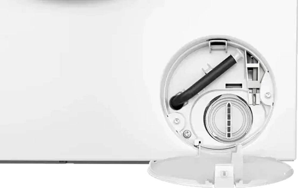 Стиральная машина Bosch WAN24066BY