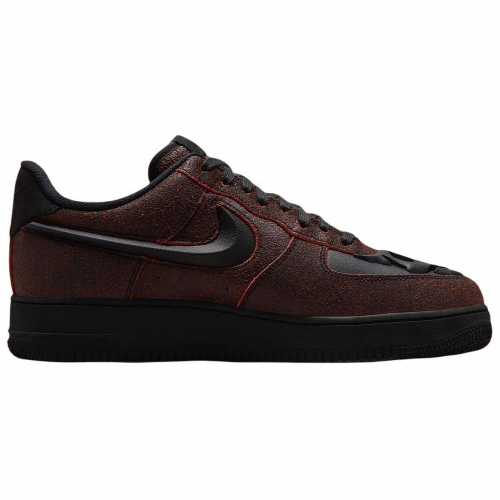 Кроссовки Nike Air Force 1 Low Halloween 2024