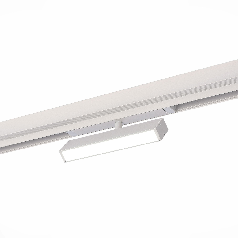 Светильник трековый SKYLINE 220 LED 9W 3000K
