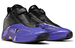 Кроссовки Reebok Answer Lakers