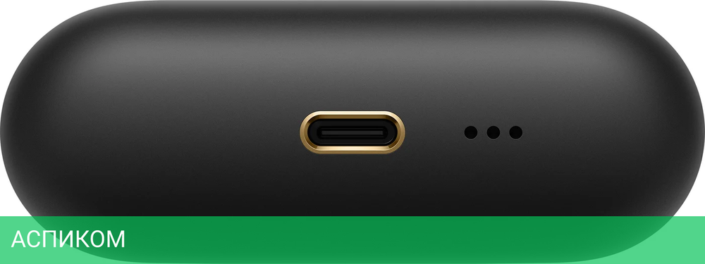 Наушники Huawei FreeBuds Pro 4 T0022 Black (55037962)