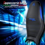 Yamaha Tracer 700 FJ07 2020-2021 Tappezzeria Italia Чехол для сиденья Комфорт