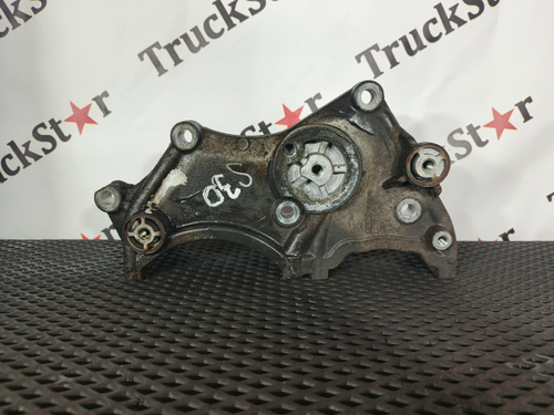 Кронштейн компрессора кондиционера 2020г.