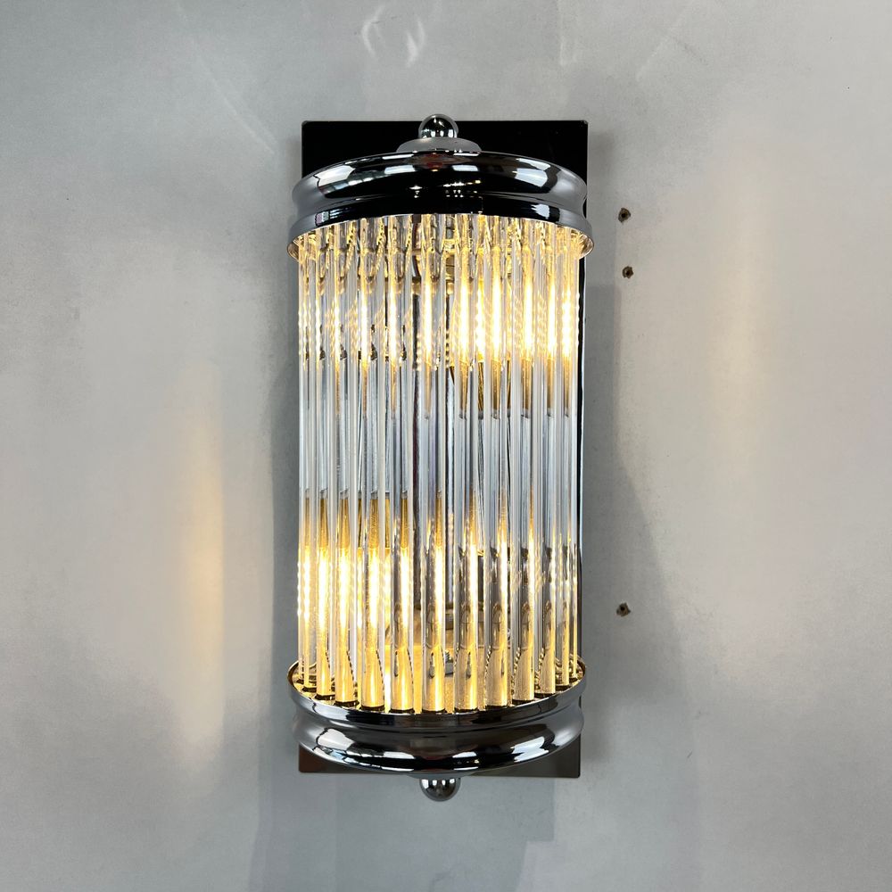 Бра Eichholtz Wall Lamp Glorious M