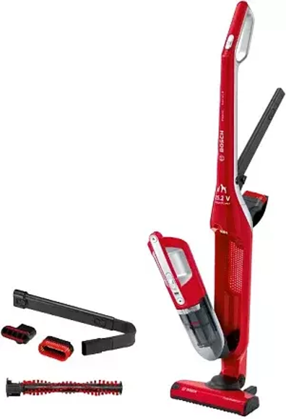 Пылесос Bosch BBH3ZOO25