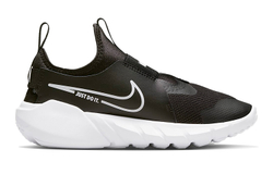 Женские кроссовки Nike Flex Runner 2 'Black White' DJ6038-002