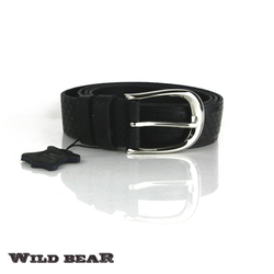 Ремень WILD BEAR RM-021m Black