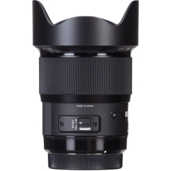 Объектив Sigma 20mm f/1.4 DG HSM Art Canon EF