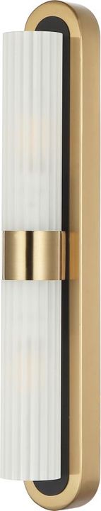 Светильник настенный Stilfort 2192/05/02W серия Hitube