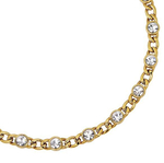 Колье Dyrberg Kern COLLANA SG CRYSTAL 460508