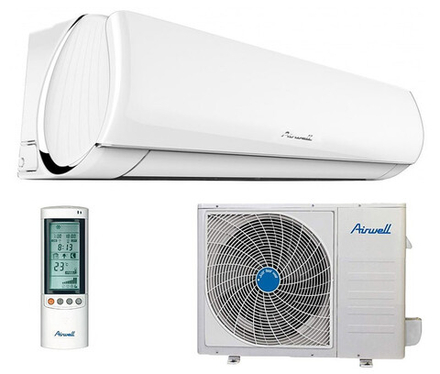 Airwell AW-HFD030-N11/AW-YHFD030-H11