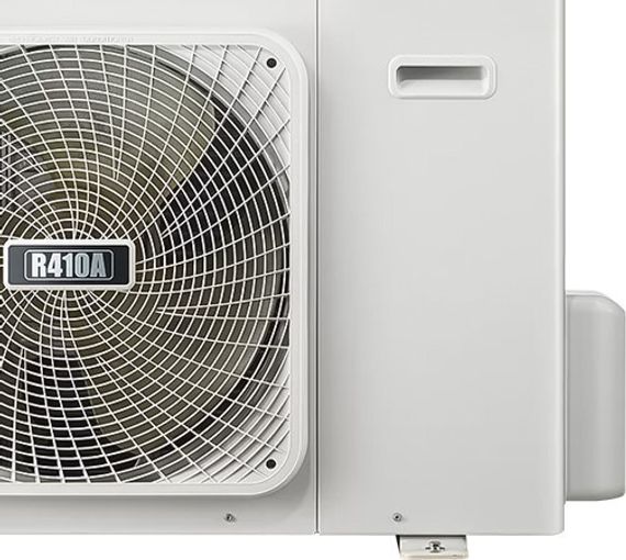 Компрессорно-конденсаторный блок Lessar LUQ-E280AUA4-H — (1)