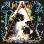 Def Leppard / Hysteria (Deluxe Edition)(3CD)