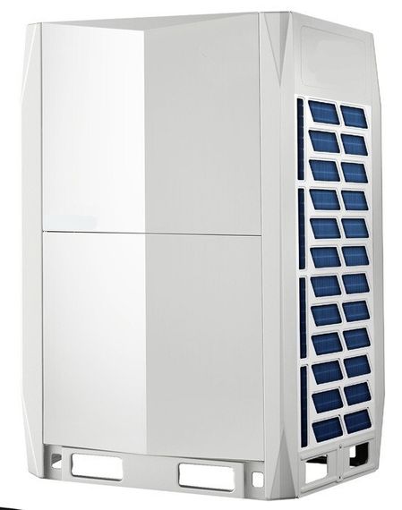 Наружный блок VRF системы Clivet MV6-XMi_400T