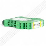 RT-MRPD1-151-30/A1 - Электронный усилитель внешний для управления клапаном - пропорциональный регулятор расхода 2FRE10, 2FRE16, сигнал 0-10В