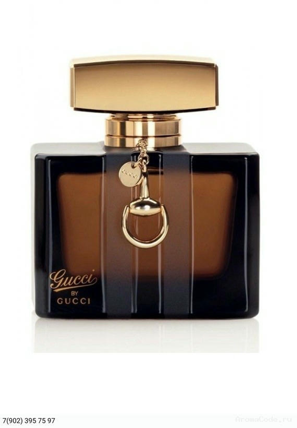 Gucci By Gucci