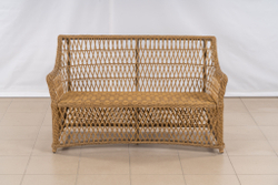 Софа 2-х местная, коллекция Сицилия