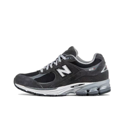 New Balance 2002r "Black Cement"