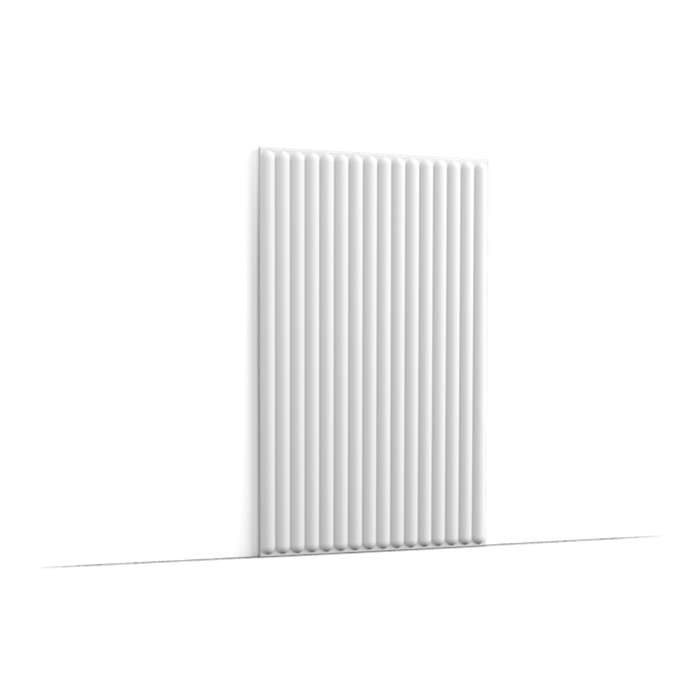 Декоративная стеновая панель Orac Decor W215 Duropolymer