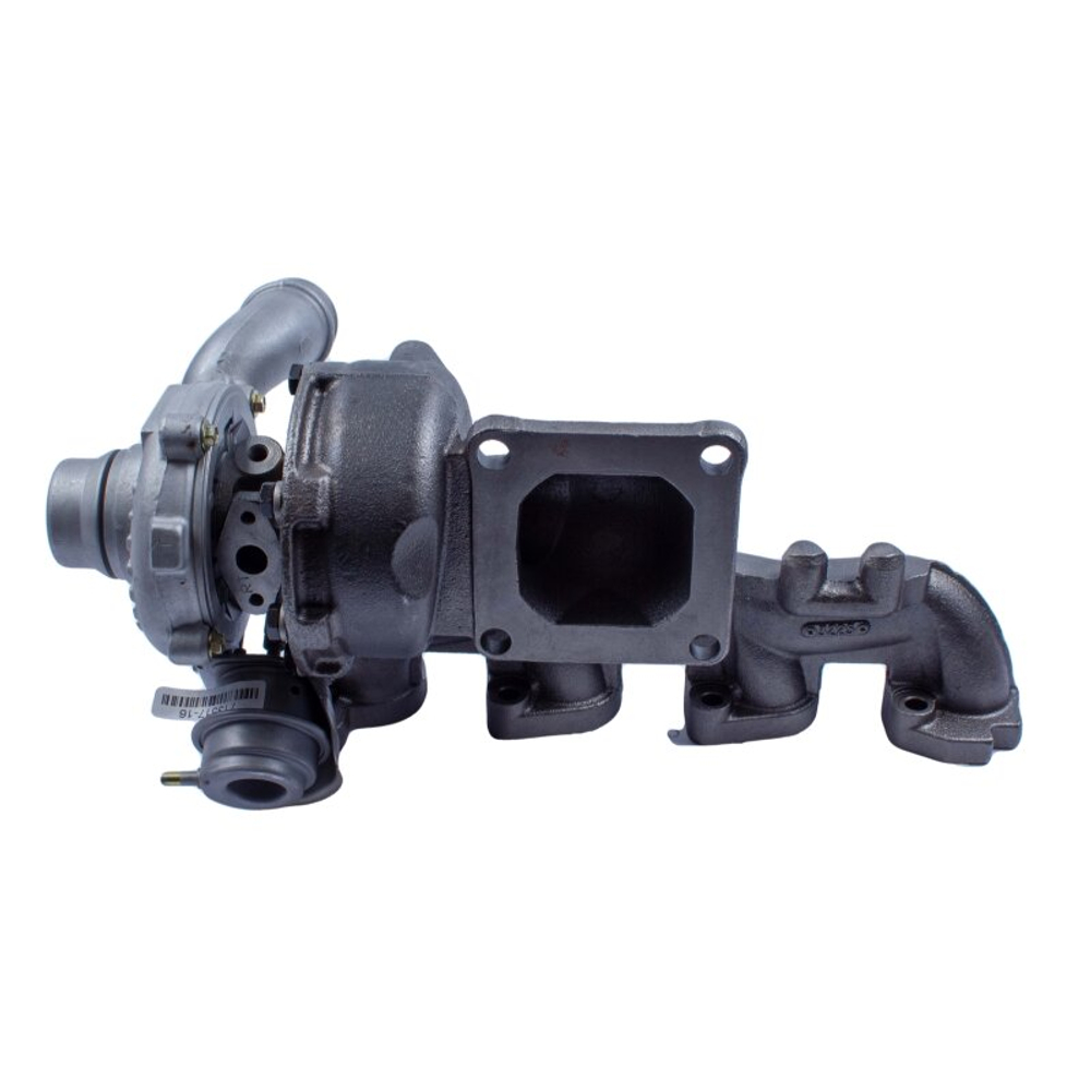 Турбина 802418-5002S Garrett для Ford