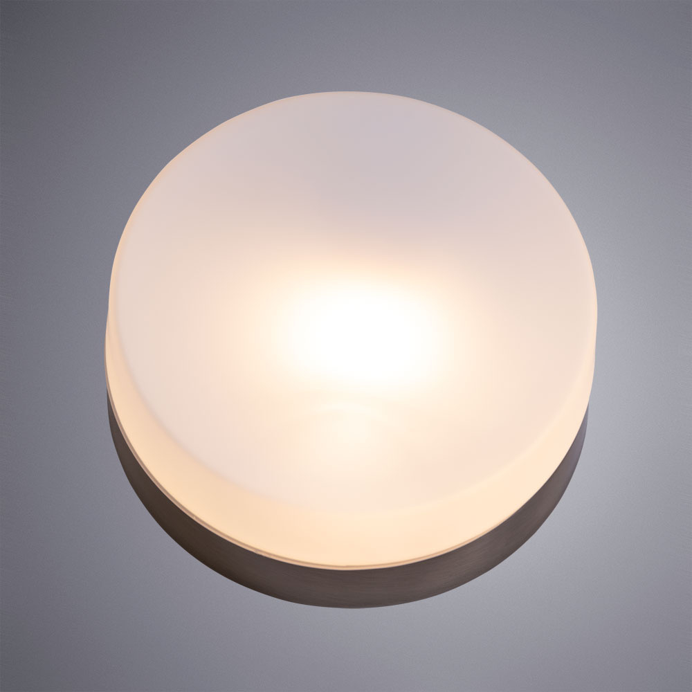 Накладной светильник Arte Lamp A6047PL-1AB