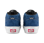 Кеды Vans Half Cab Skate 'Dress Blues' VN0A5KYATUP