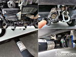 KG Mobility (Ssangyong) The New Rexton Sports KHAN Дизель 2.2 4WD (11.2022)