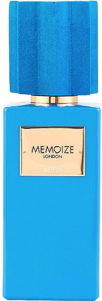 MEMOIZE ARTEM (BLUE) EDP 7.5 ML MEMOIZE ARTEM (BLUE) EDP 7.5 ML