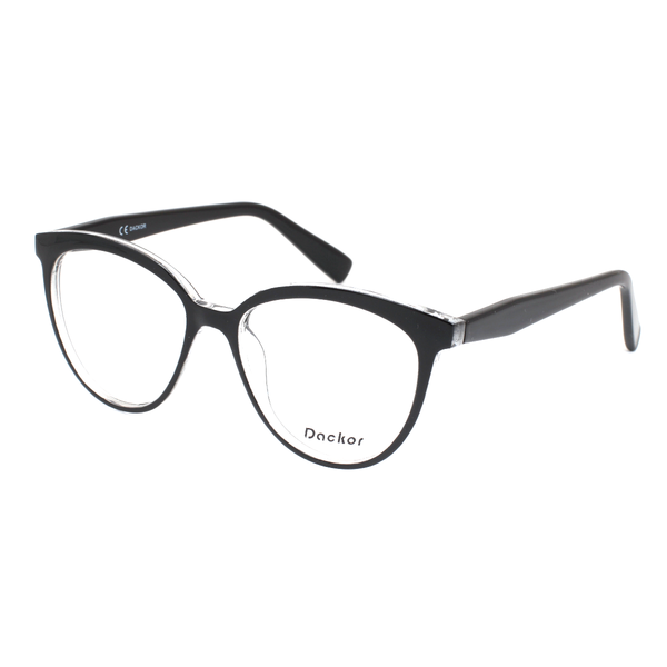 Оправа для очков Dackor 720 Nero